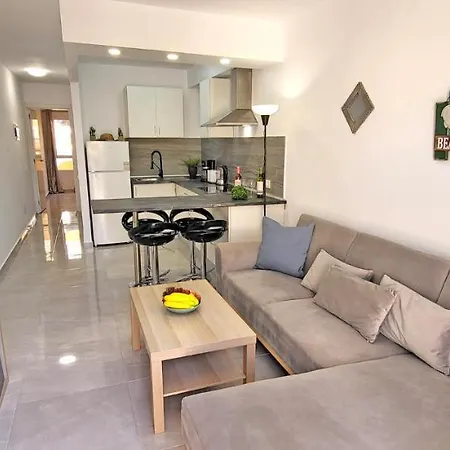 Ferienwohnung Las Lomas, Apartment Costa Calma