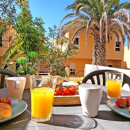 Apartment Ferienwohnung Las Lomas, *
