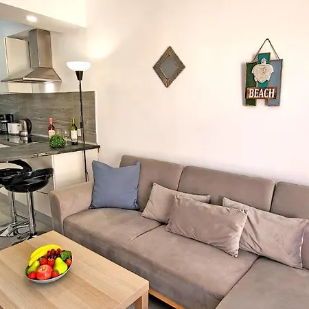 Apartment Ferienwohnung Las Lomas, *
