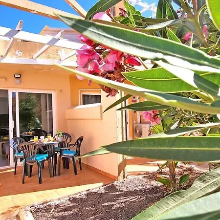Ferienwohnung Las Lomas, * Costa Calma