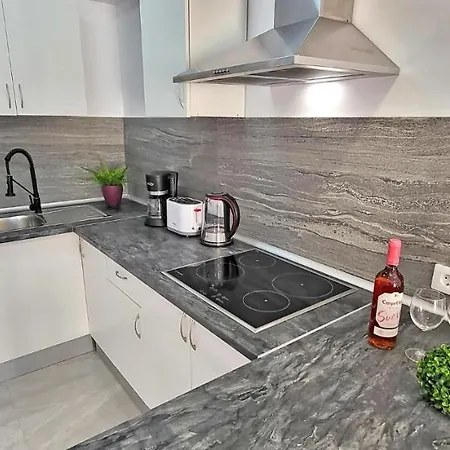 Ferienwohnung Las Lomas, Apartment Costa Calma