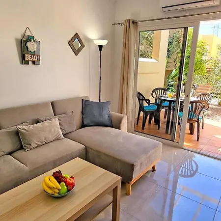 Apartment Ferienwohnung Las Lomas, *