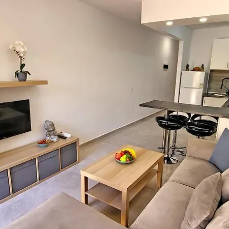 Ferienwohnung Las Lomas, * Costa Calma