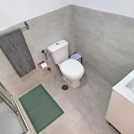 Ferienwohnung Las Lomas, Costa Calma