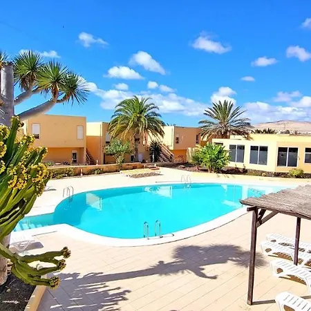 Ferienwohnung Las Lomas,