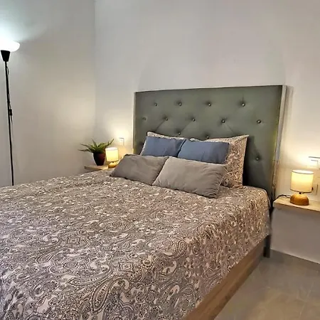 Apartment Ferienwohnung Las Lomas,