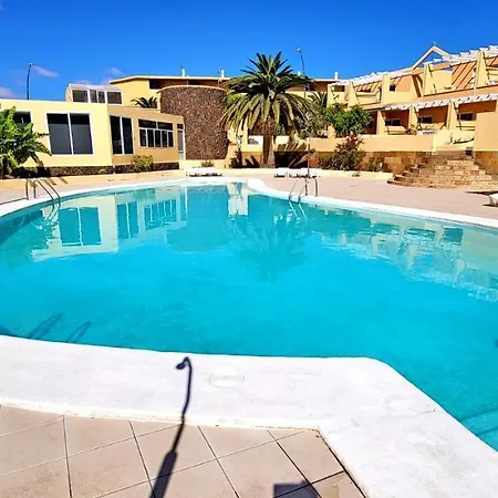 Ferienwohnung Las Lomas, Costa Calma