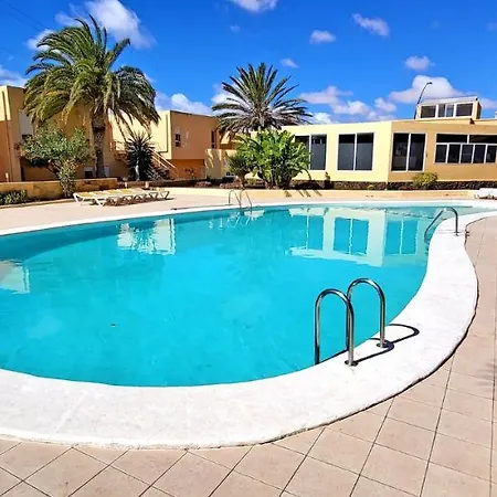 Ferienwohnung Las Lomas,